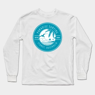 Surfing Australia Long Sleeve T-Shirt